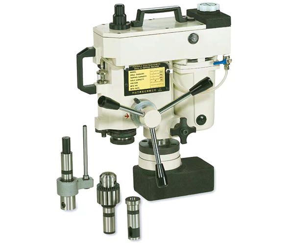 慈利县磁性钻孔攻牙机
