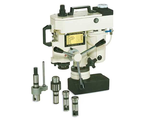 慈利县磁性钻孔攻牙机